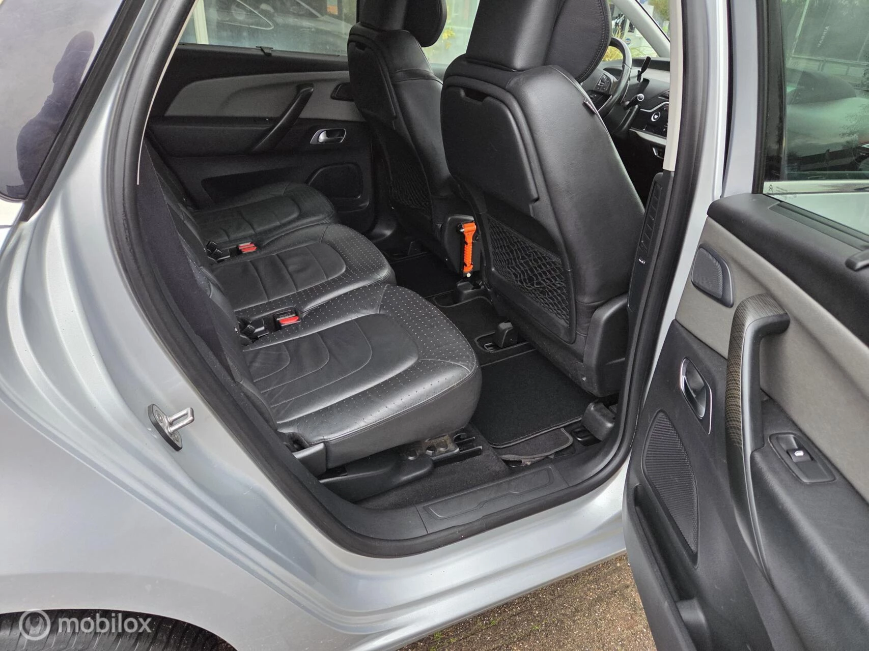 Hoofdafbeelding Citroën C4 Picasso