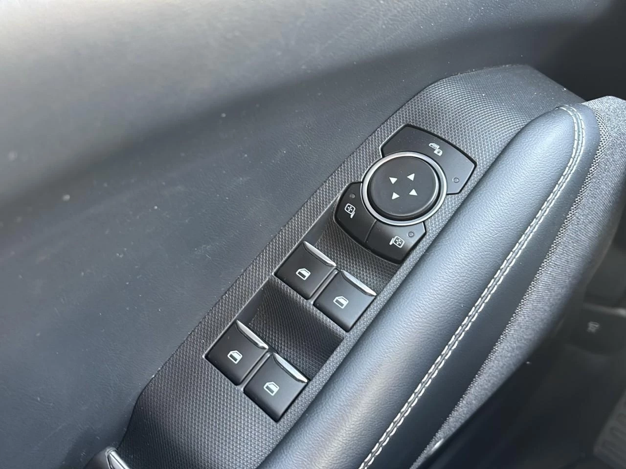 Hoofdafbeelding Ford Mustang Mach-E