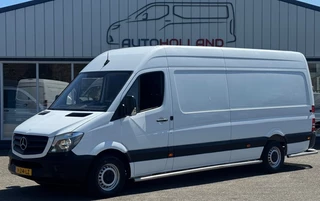 Mercedes-Benz Sprinter 311 CDI 84KW 114PK L3H2 EURO 6 AUTOMAAT POST NL SCHAPPEN