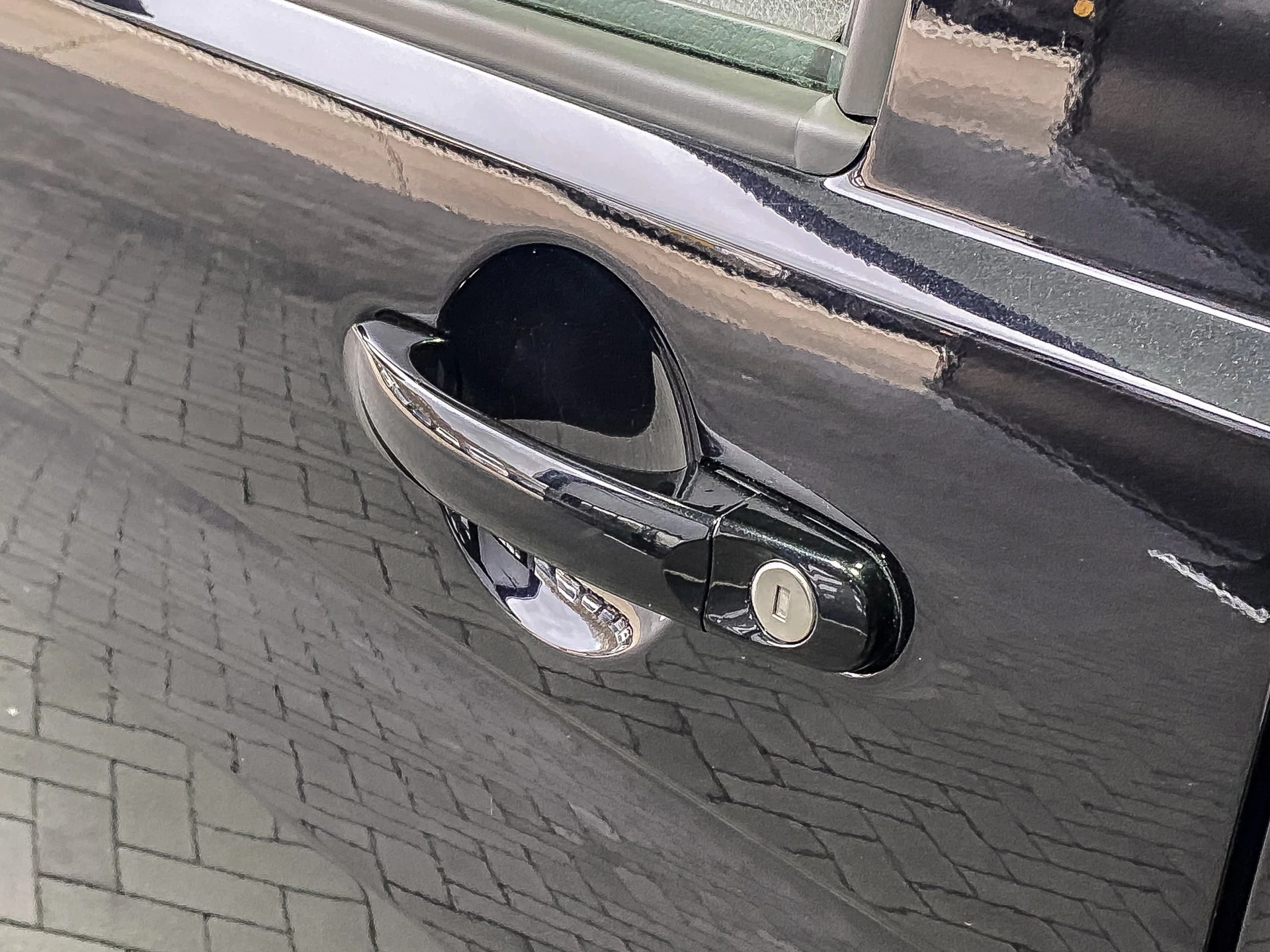 Hoofdafbeelding Volkswagen Caravelle