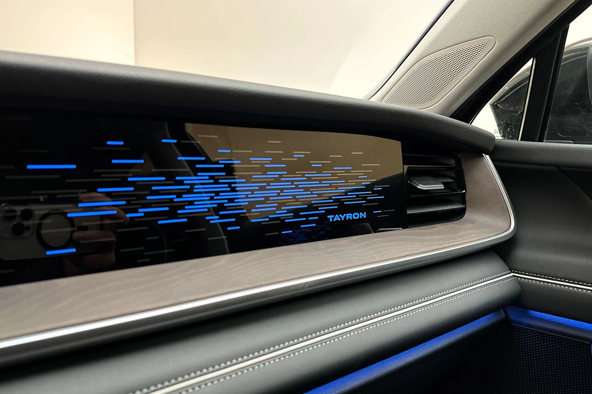 Hoofdafbeelding Volkswagen Tayron