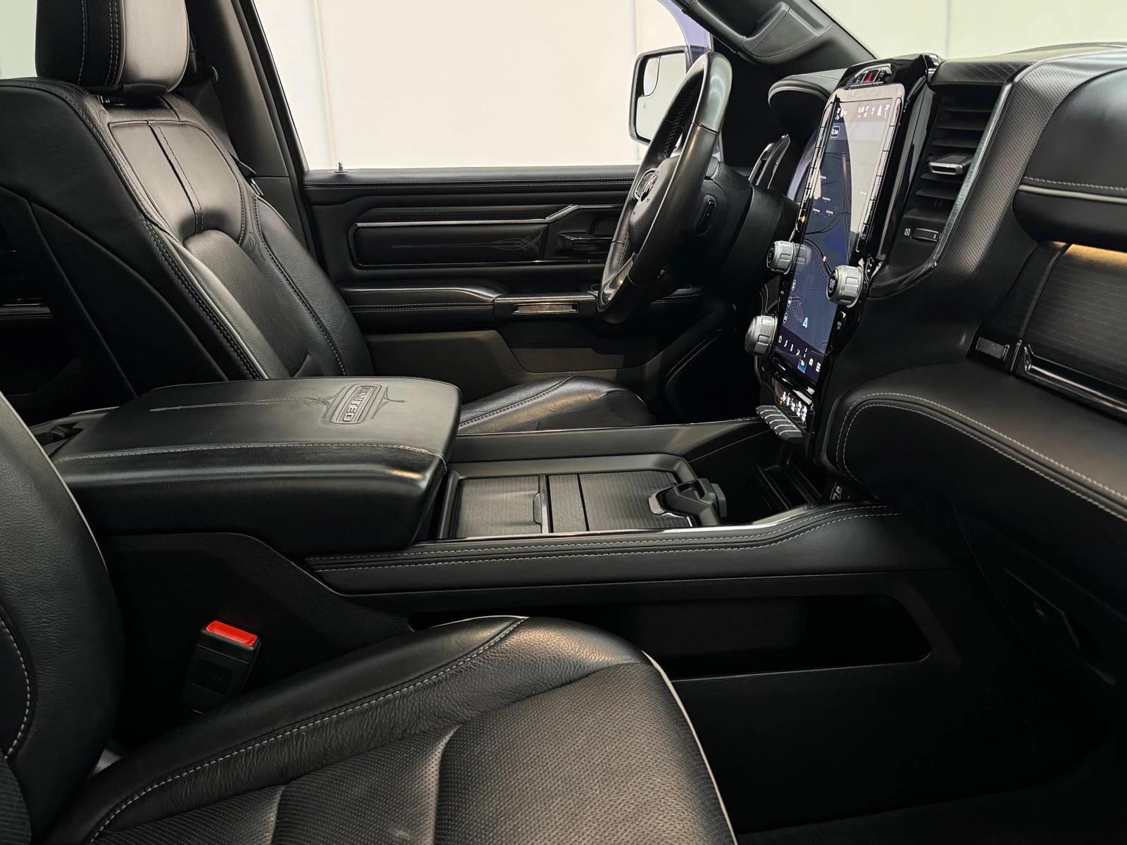 Hoofdafbeelding Dodge Ram Pick-Up