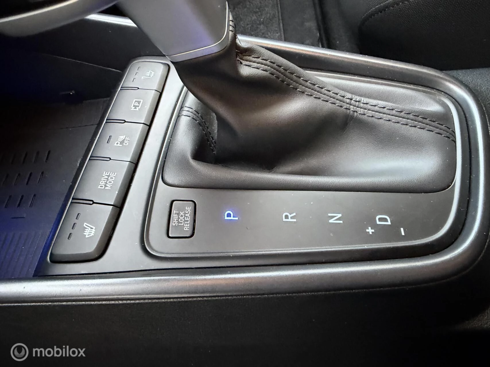 Hoofdafbeelding Hyundai Bayon