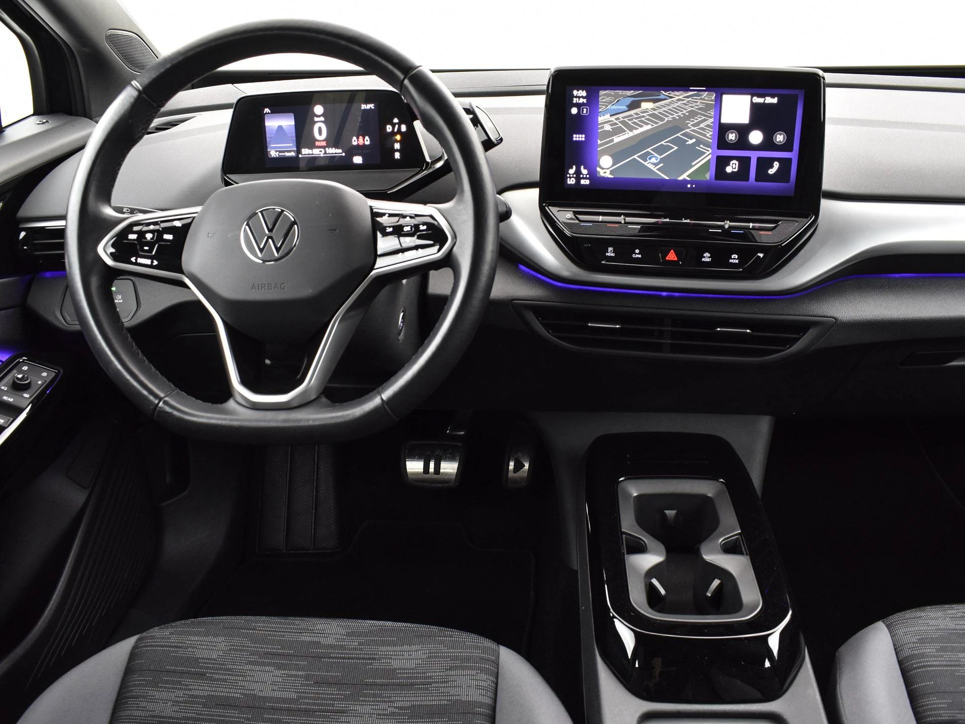 Hoofdafbeelding Volkswagen ID.4