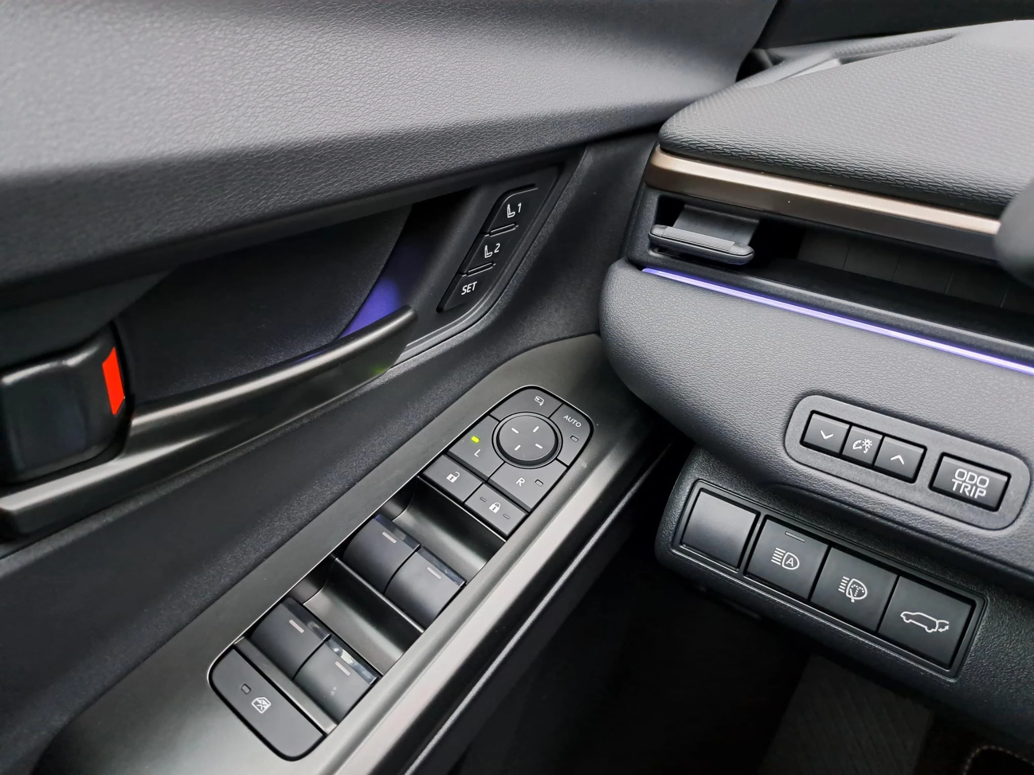 Hoofdafbeelding Toyota bZ4X