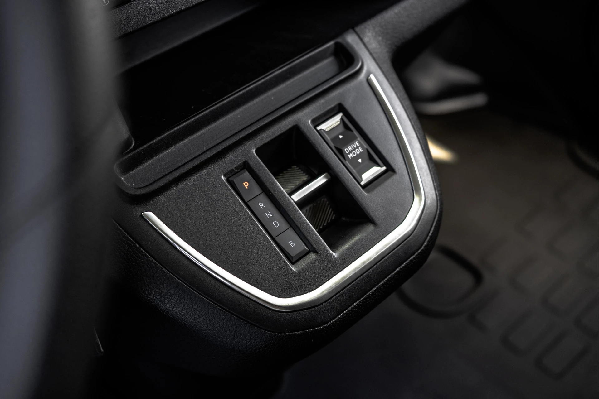 Hoofdafbeelding Opel Vivaro-e