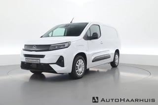 Opel Combo 1.5 BlueHDi 130pk | L2/XXL | Automaat | Nieuw model | Airco | 10" MultiMedia | Apple Carplay | Camera