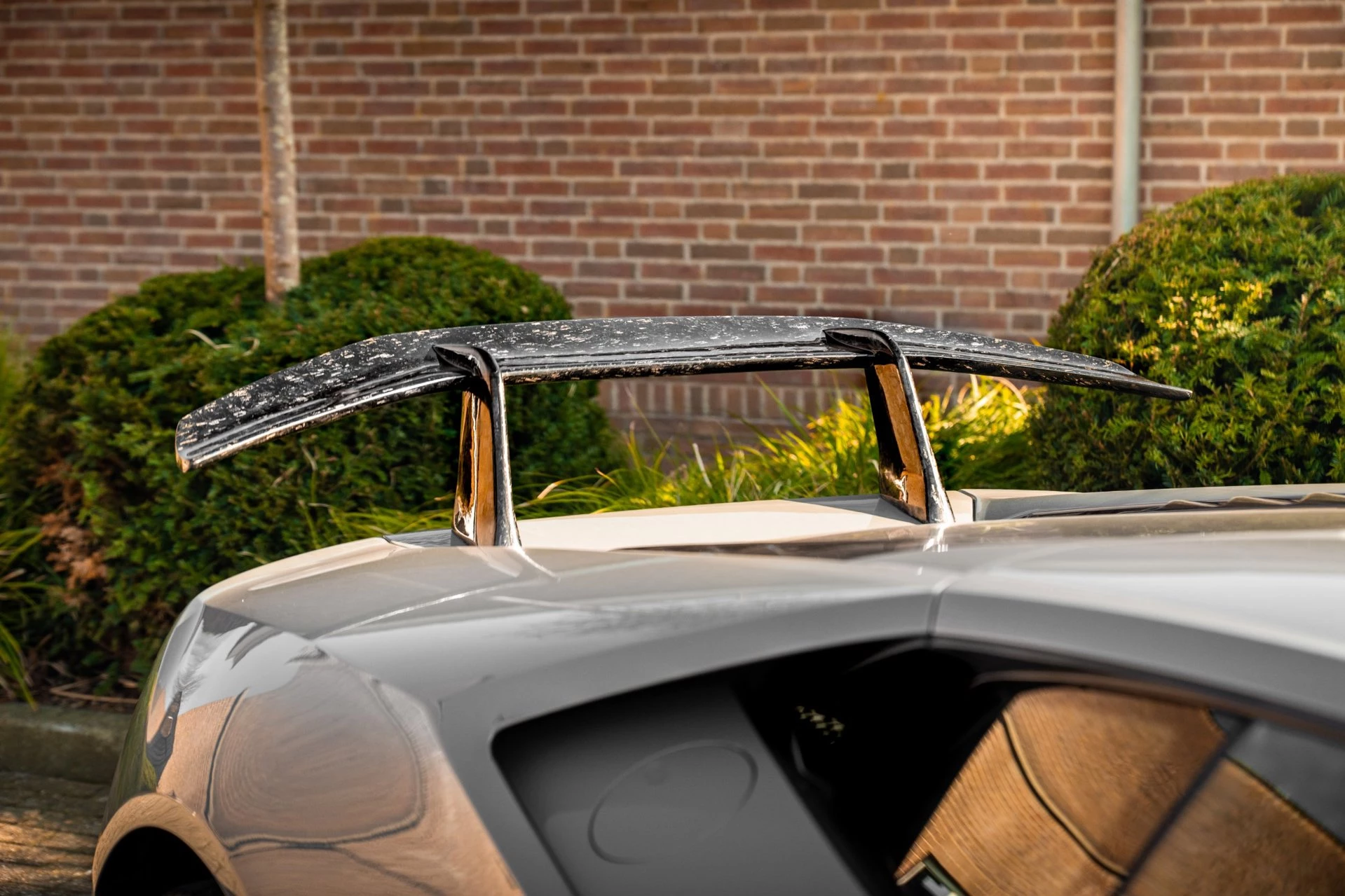 Hoofdafbeelding Lamborghini Huracán