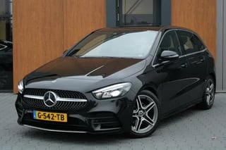 Mercedes B-klasse 180d AUT AMG| Camera | LED | Stoelverwarming