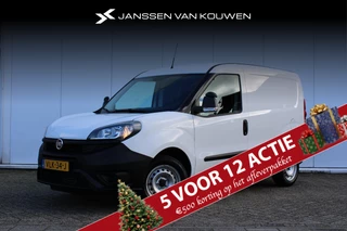 Fiat Doblò Cargo 1.3 MJ L1H1 7400KM!! Airco