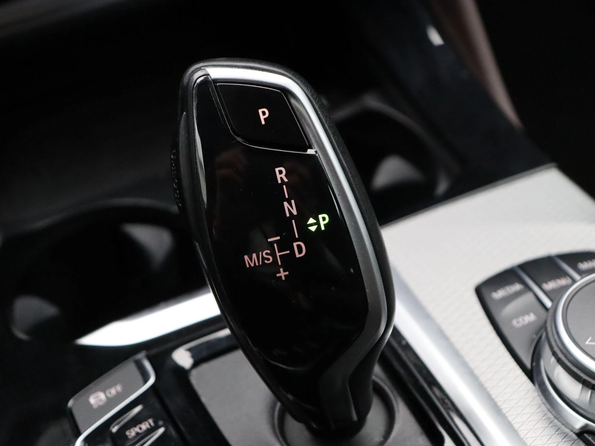 Hoofdafbeelding BMW X4