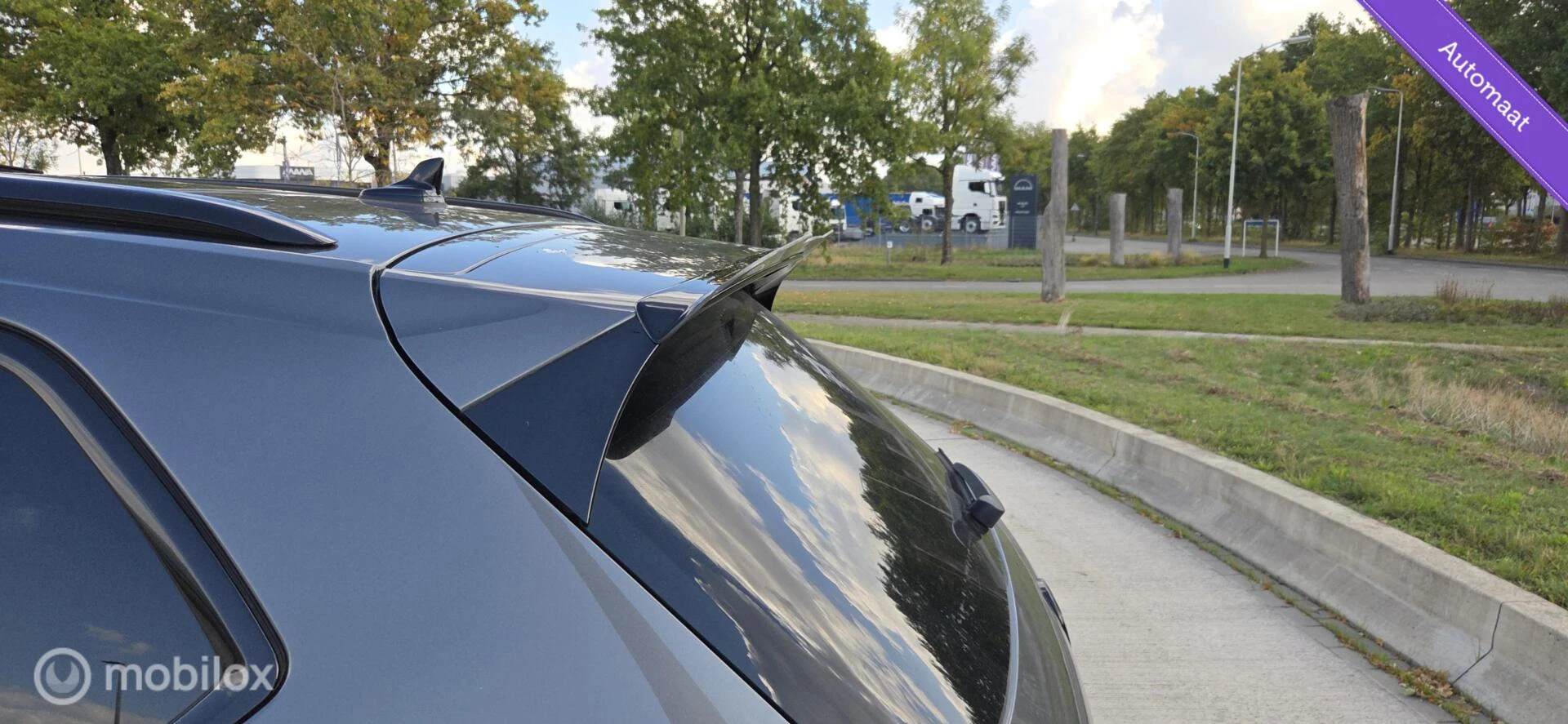 Hoofdafbeelding Volkswagen Touareg