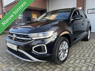 Volkswagen T-Roc 1.5 TSI Life Edition ACC*LED*PDC*CARPLAY*