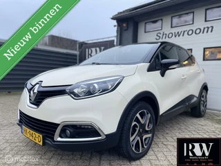 Renault Captur 0.9 TCe Dynamique