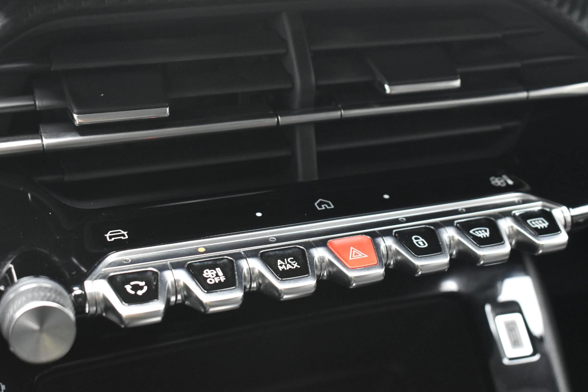 Hoofdafbeelding Peugeot e-208