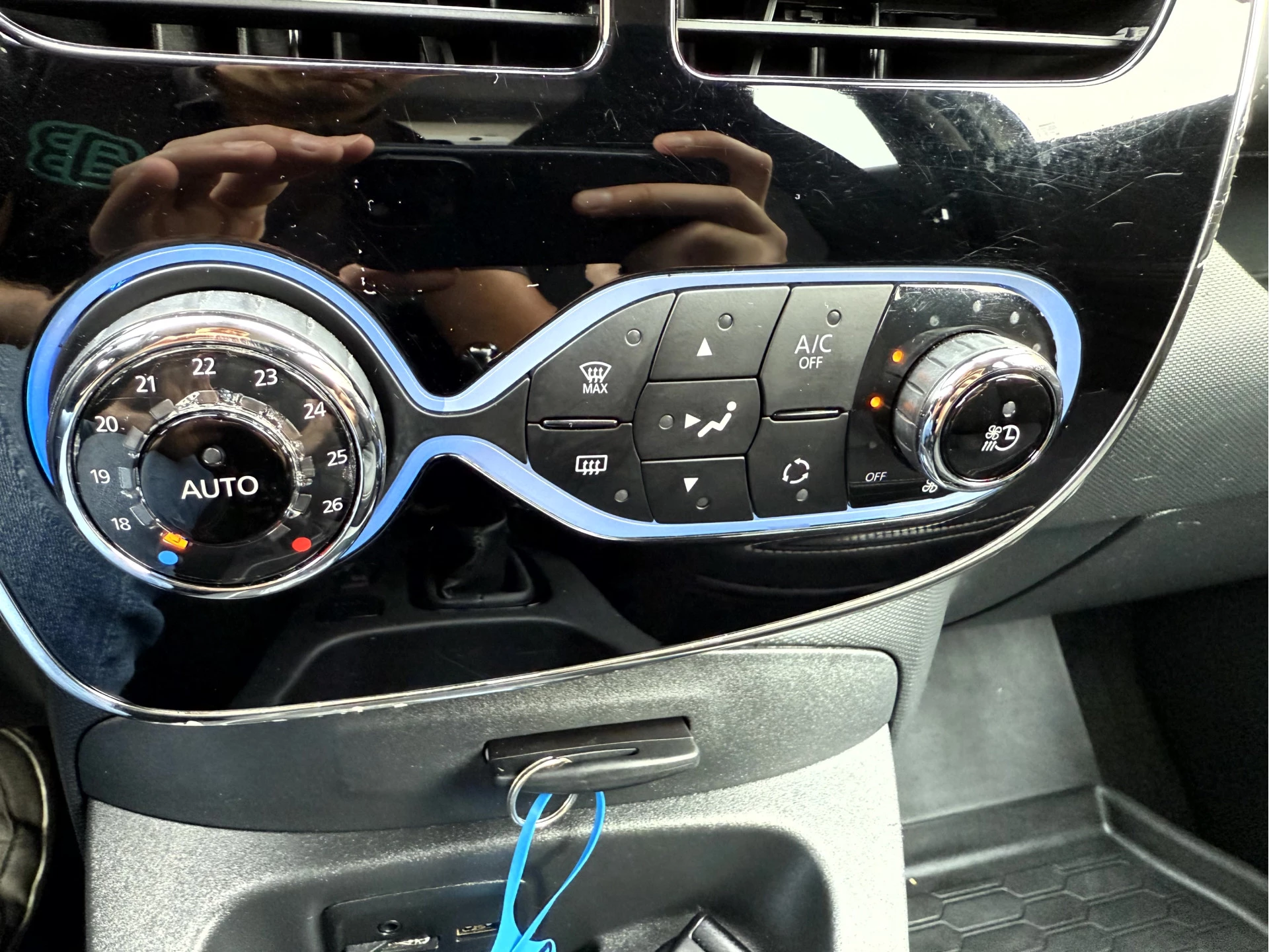 Hoofdafbeelding Renault ZOE
