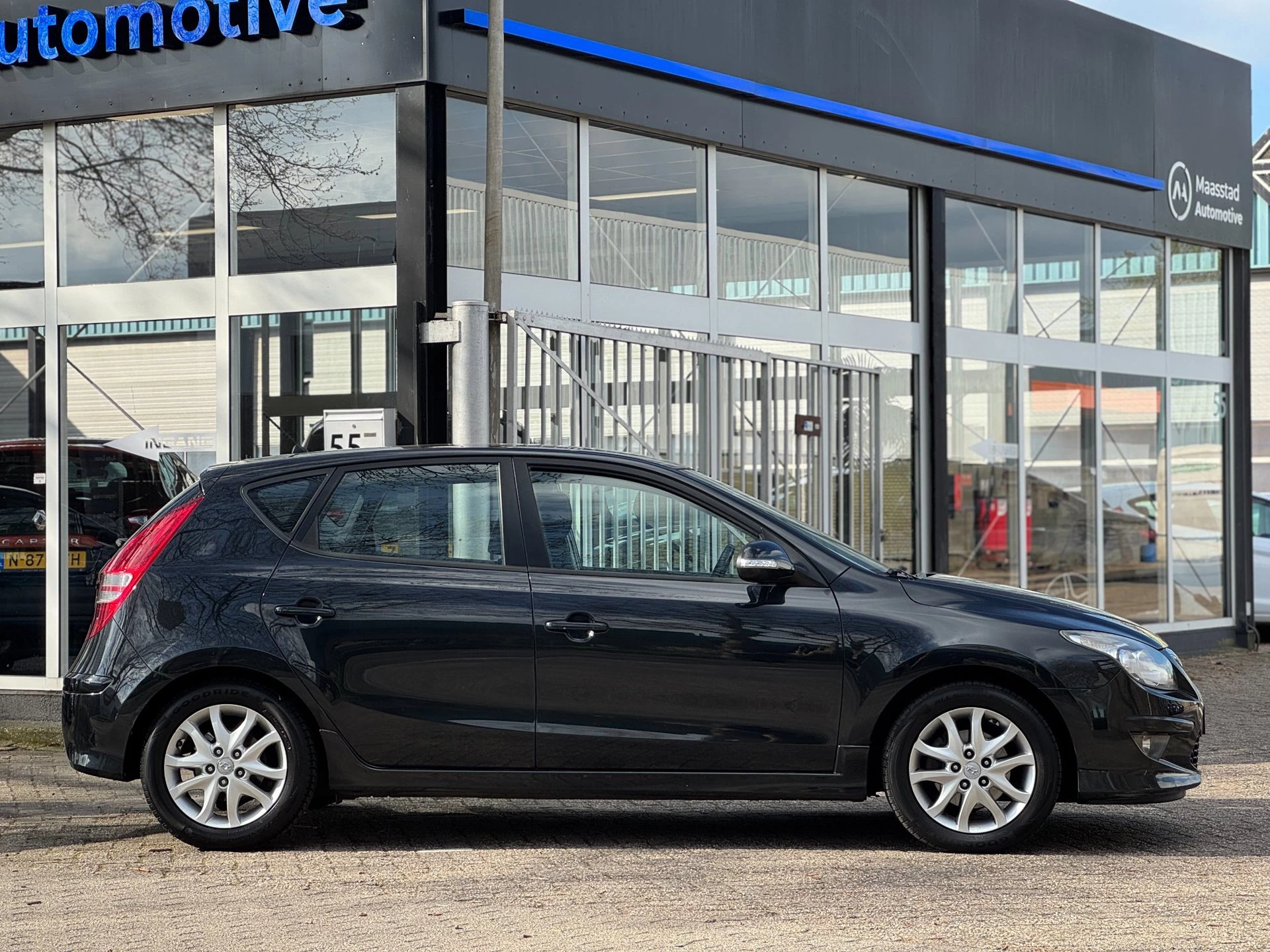 Hoofdafbeelding Hyundai i30