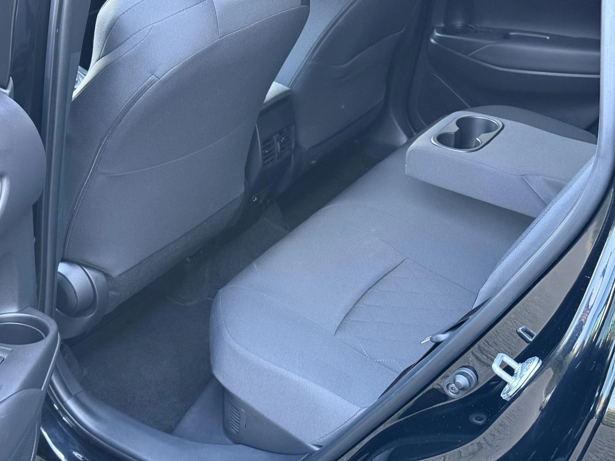 Hoofdafbeelding Toyota Corolla Cross