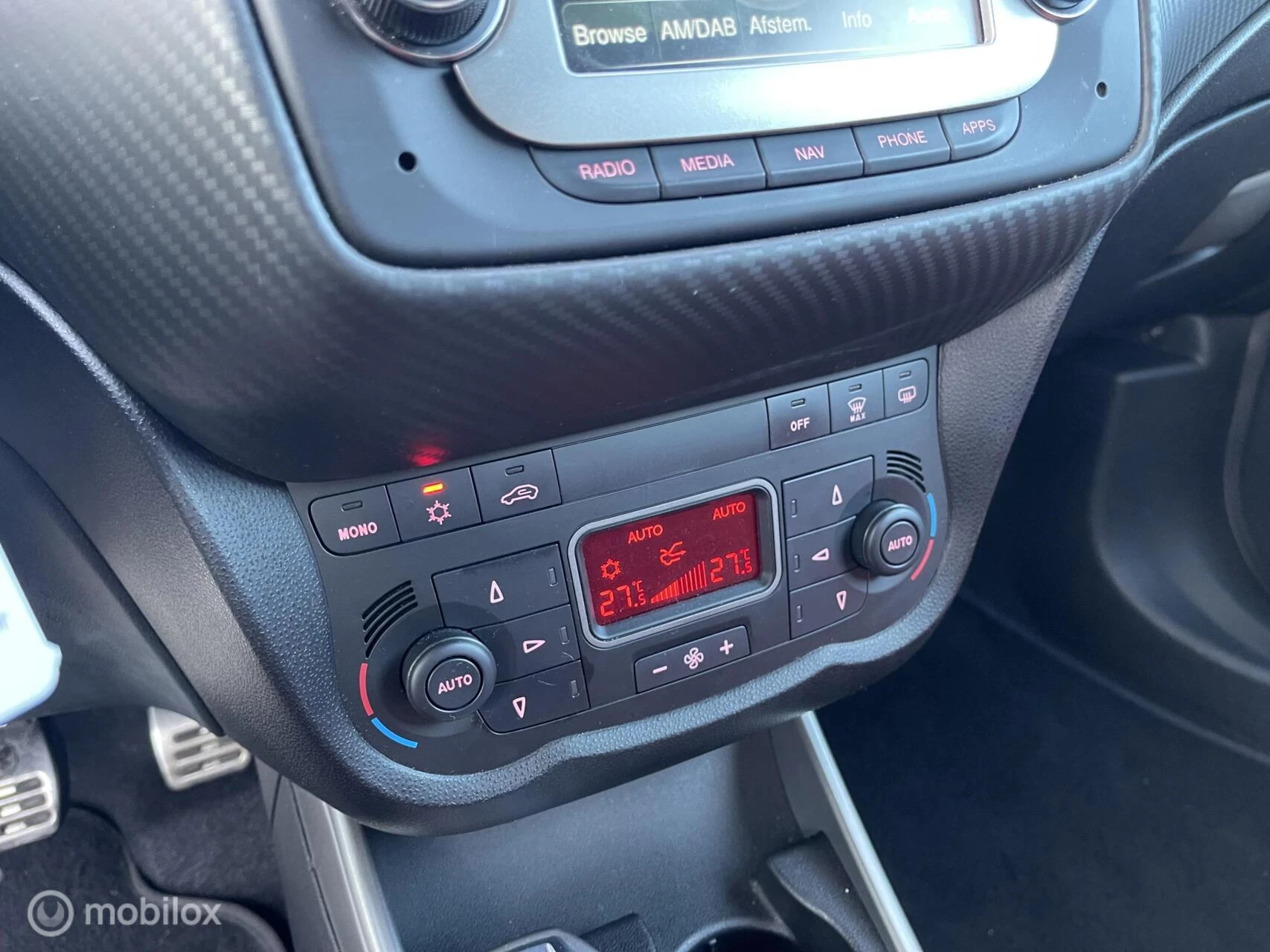 Hoofdafbeelding Alfa Romeo MiTo