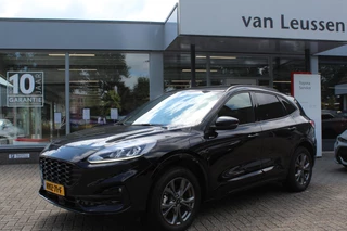 Ford Kuga 2.5 PHEV ST-LINE WINTERPACK APPLE/ANDROID NAVI PARK-SENSOREN KEYLESS CRUISE STOELVERW. VOOR+ACHTER