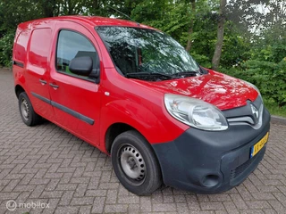 Hoofdafbeelding Renault Kangoo Renault Kangoo 1.5 DCI Euro 5 Energy Comfort NAP 163764 KM