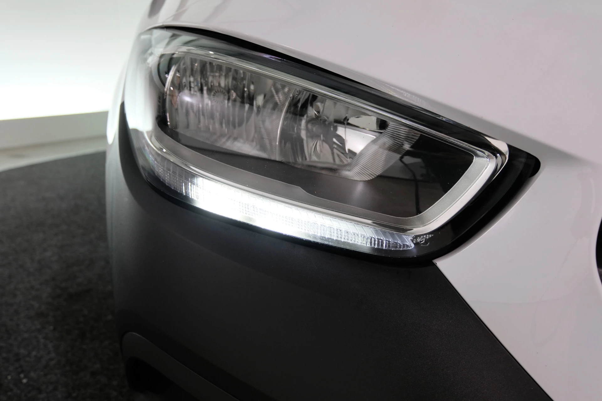 Hoofdafbeelding Mercedes-Benz Citan