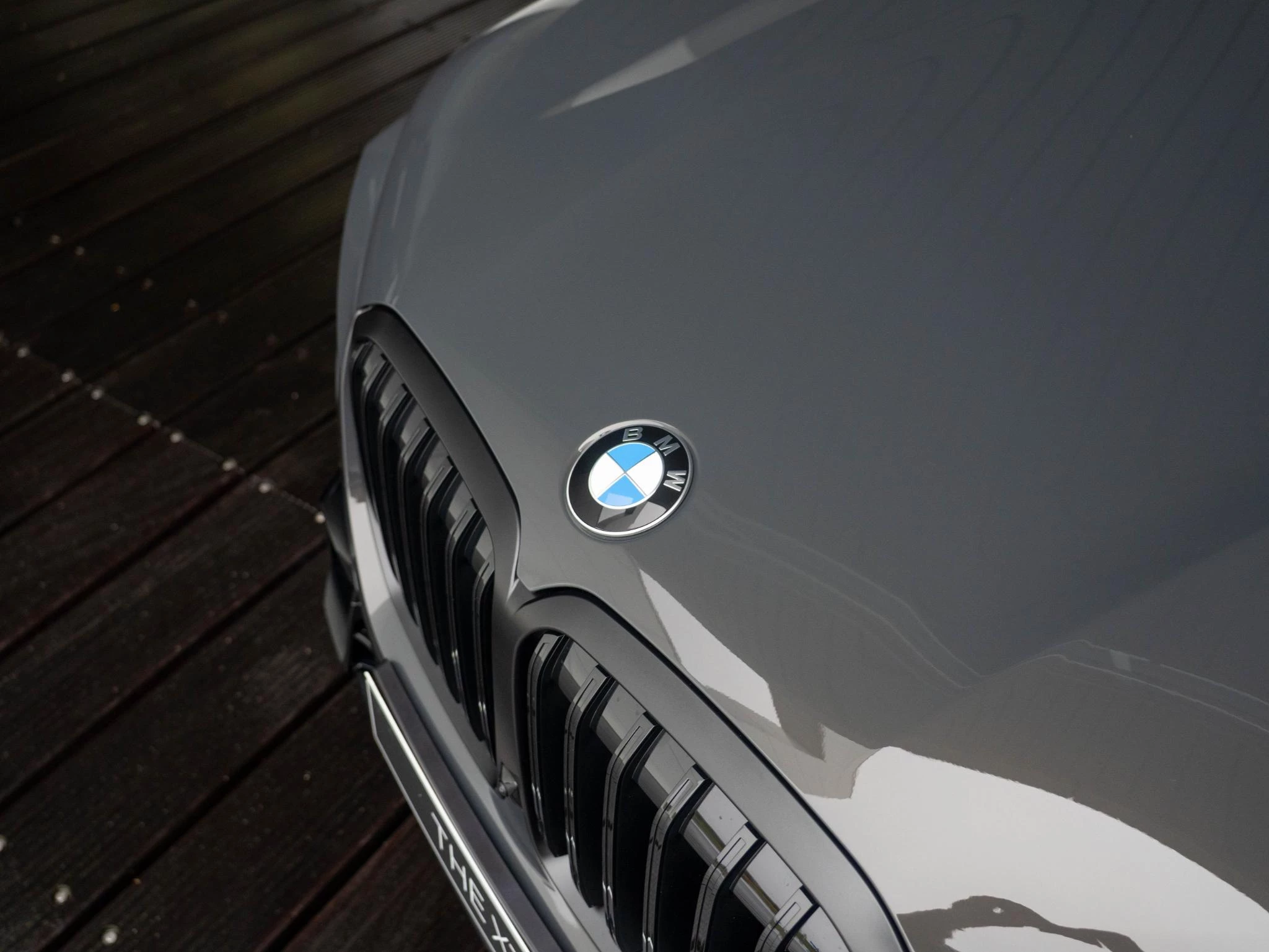 Hoofdafbeelding BMW X7