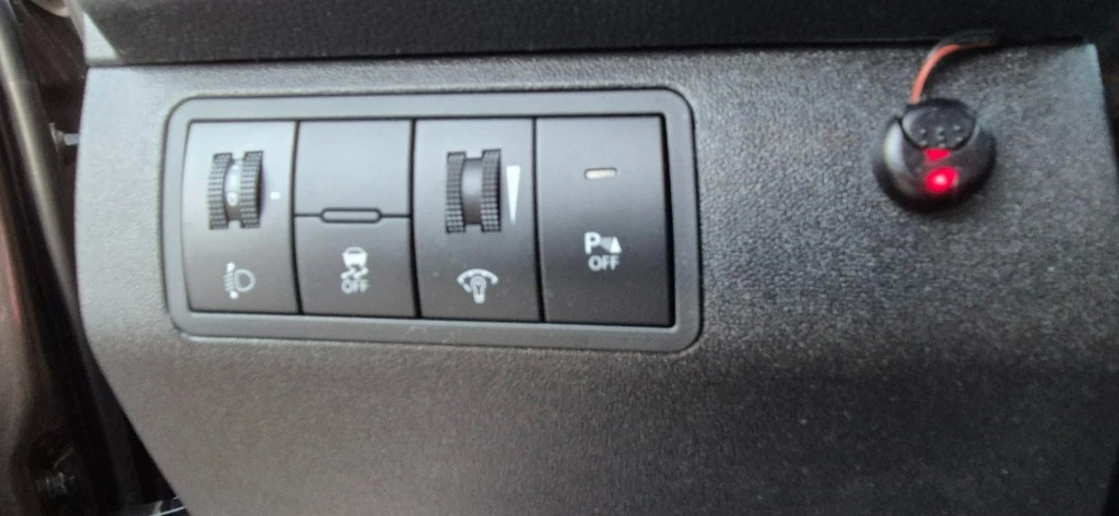 Hoofdafbeelding Kia Venga