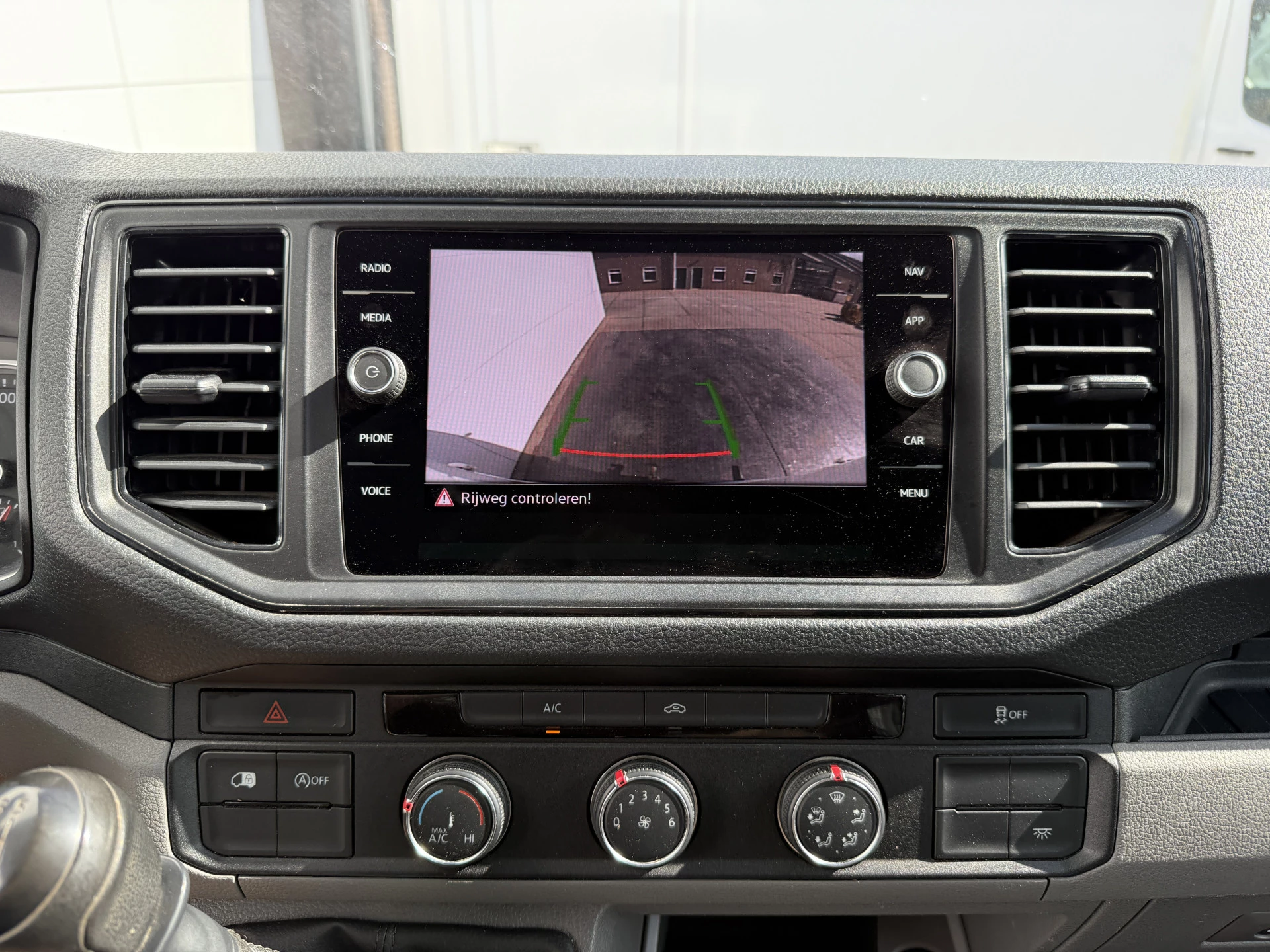 Hoofdafbeelding MAN TGE