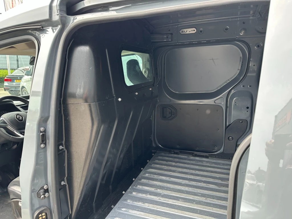 Hoofdafbeelding Renault Express