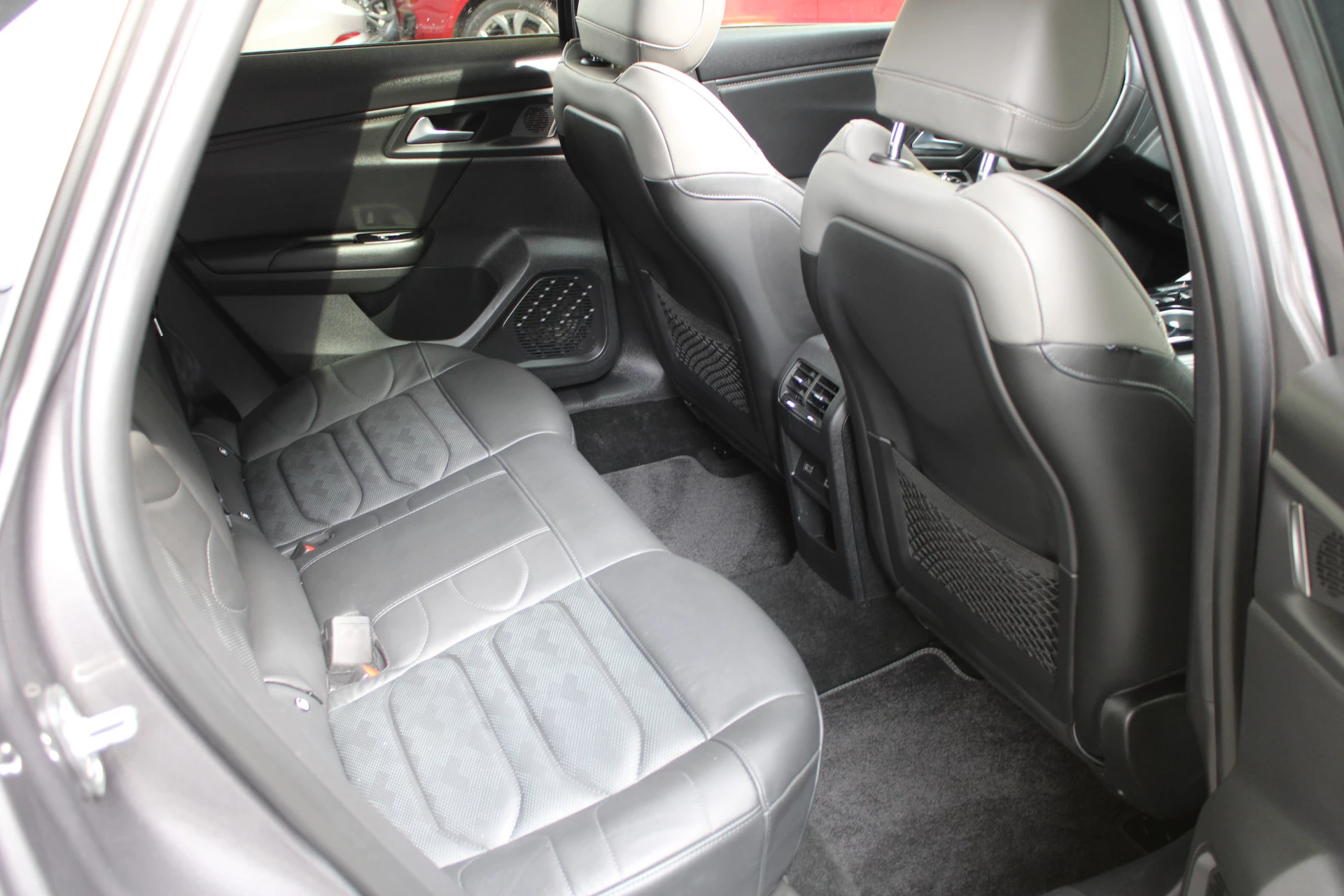 Hoofdafbeelding Citroën C5 X