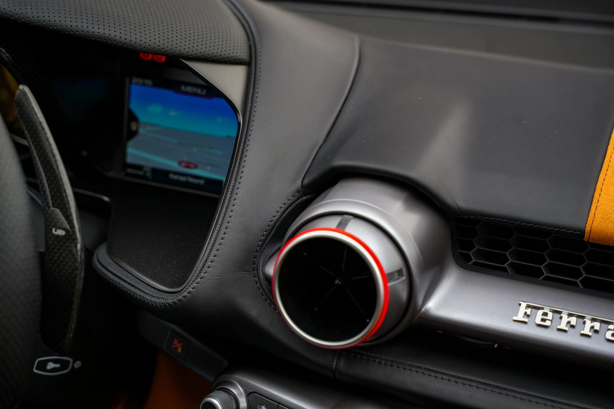 Hoofdafbeelding Ferrari 812 Superfast