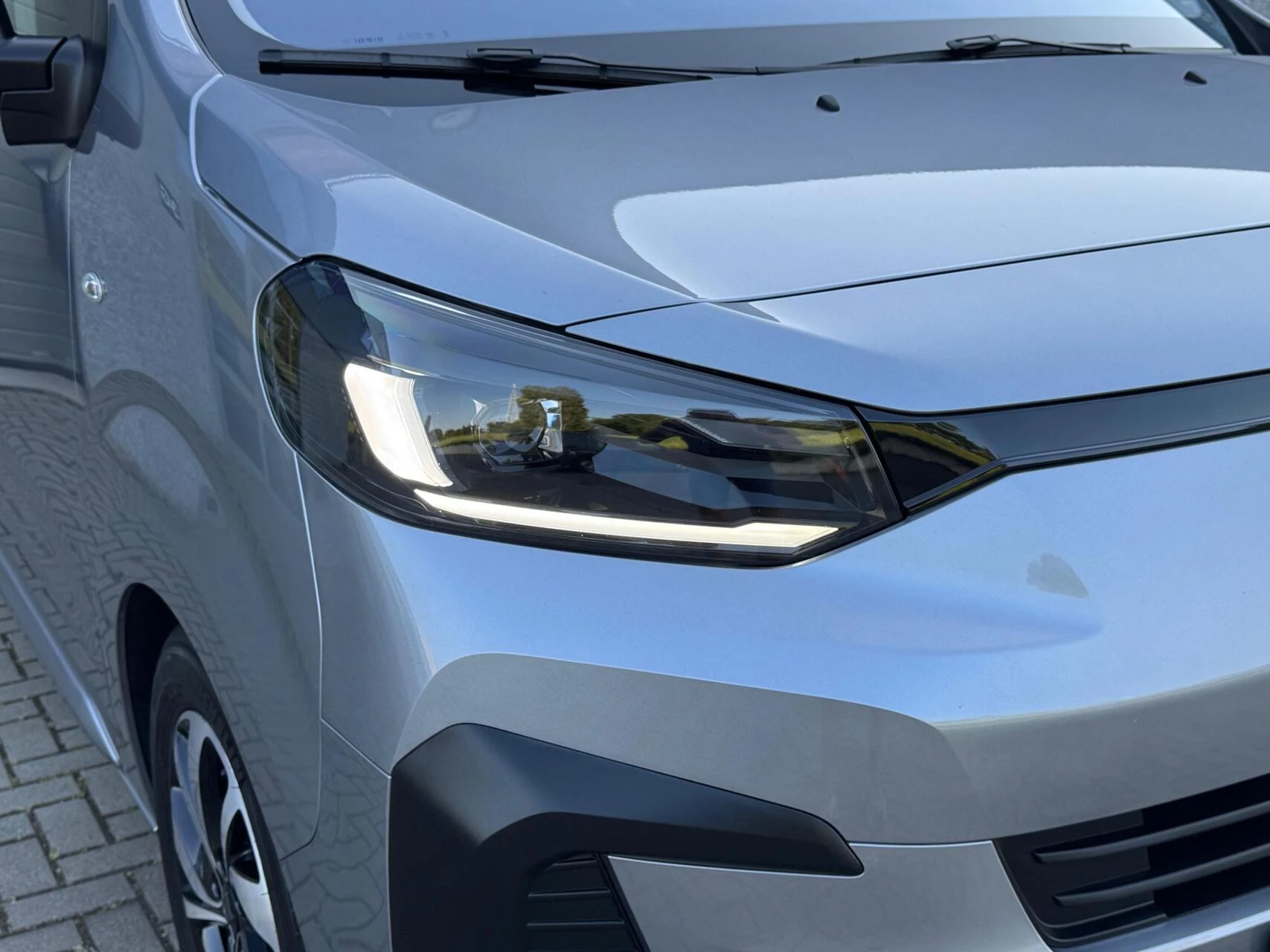 Hoofdafbeelding Fiat Scudo
