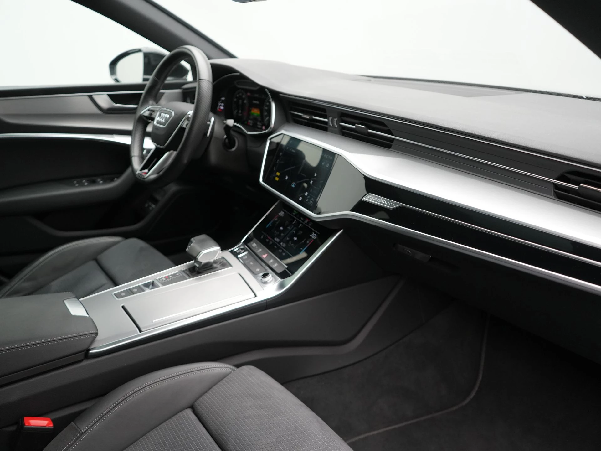 Hoofdafbeelding Audi A7