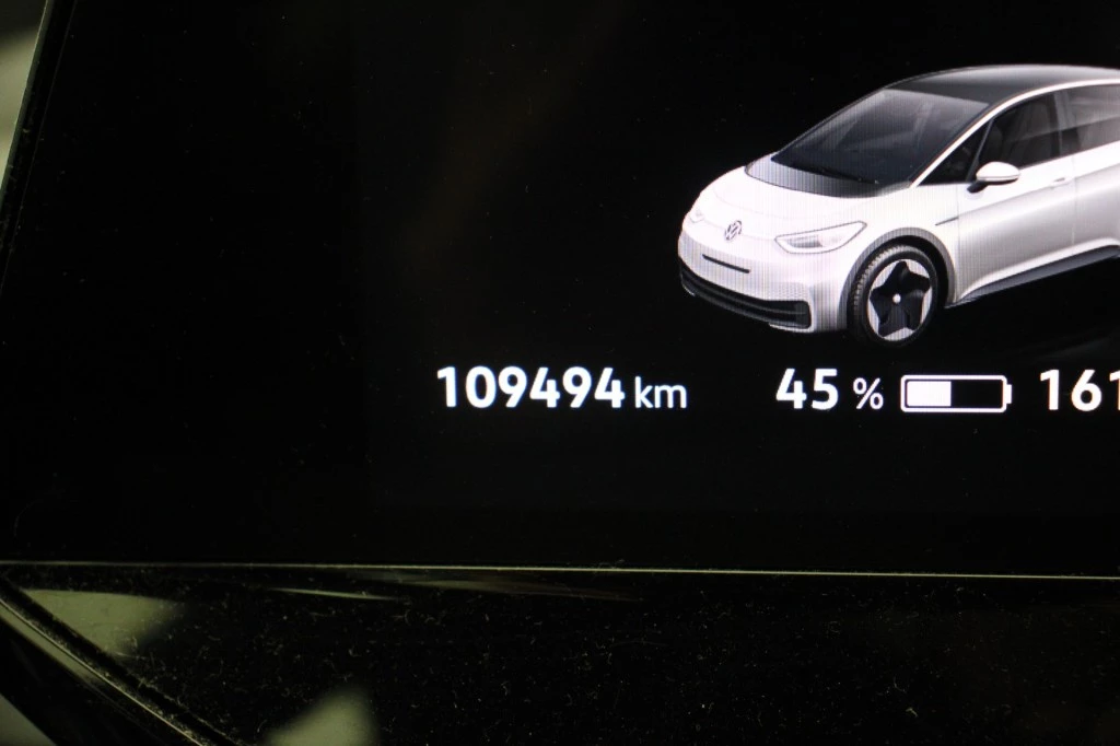 Hoofdafbeelding Volkswagen ID.3