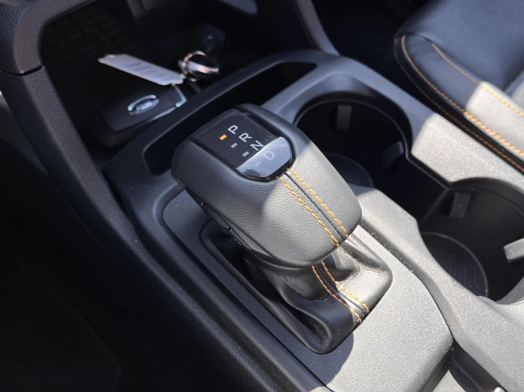 Hoofdafbeelding Ford Ranger