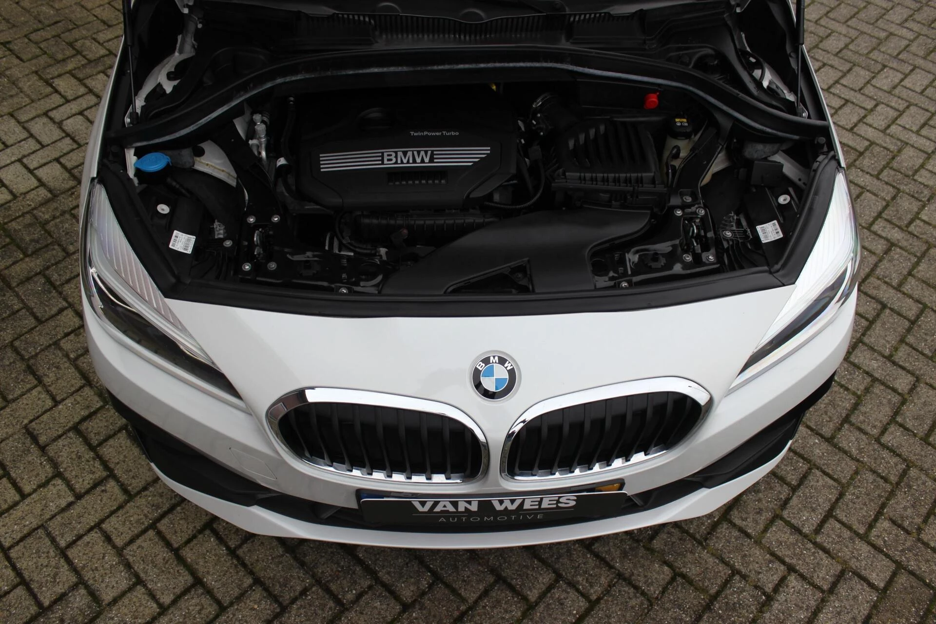 Hoofdafbeelding BMW 2 Serie