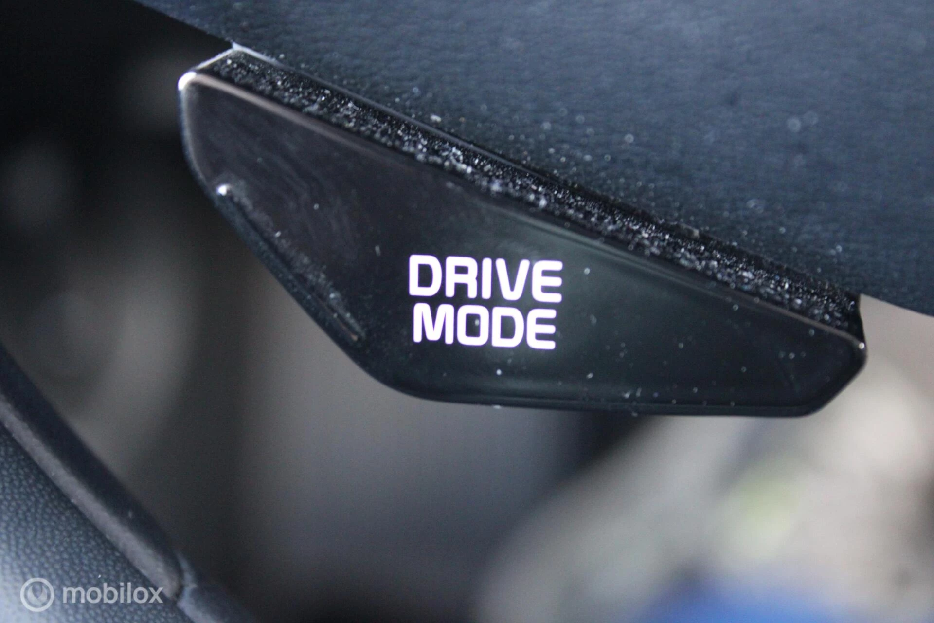 Hoofdafbeelding Kia EV6