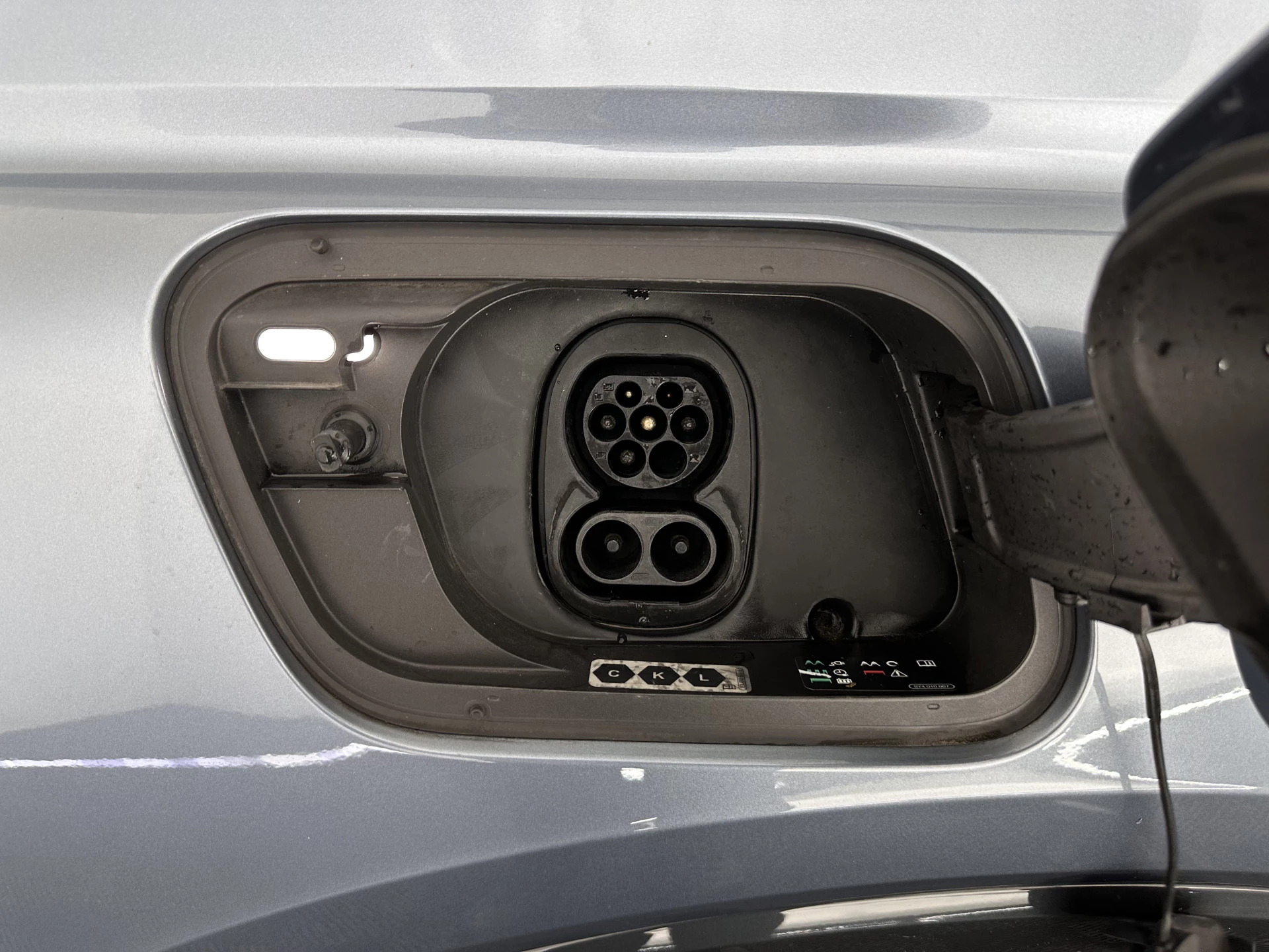 Hoofdafbeelding Audi Q4 e-tron