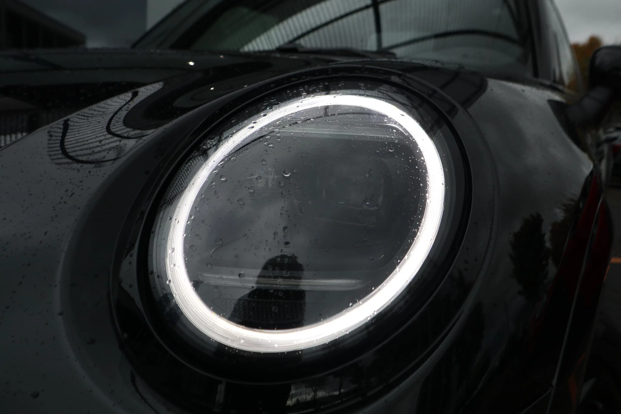 Hoofdafbeelding MINI 3-deurs