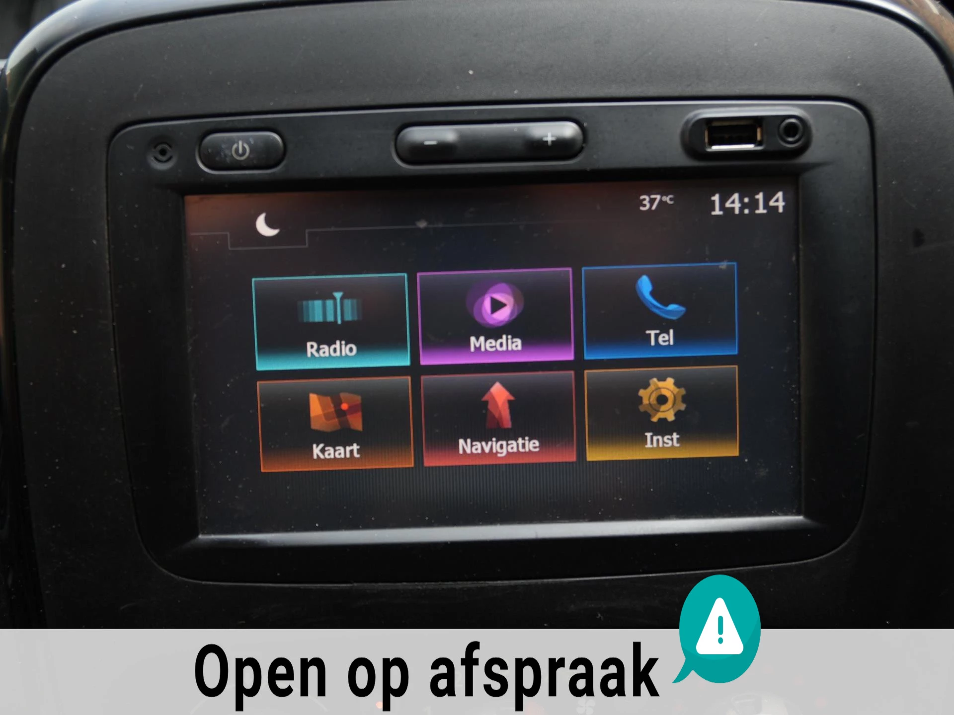 Hoofdafbeelding Fiat Talento