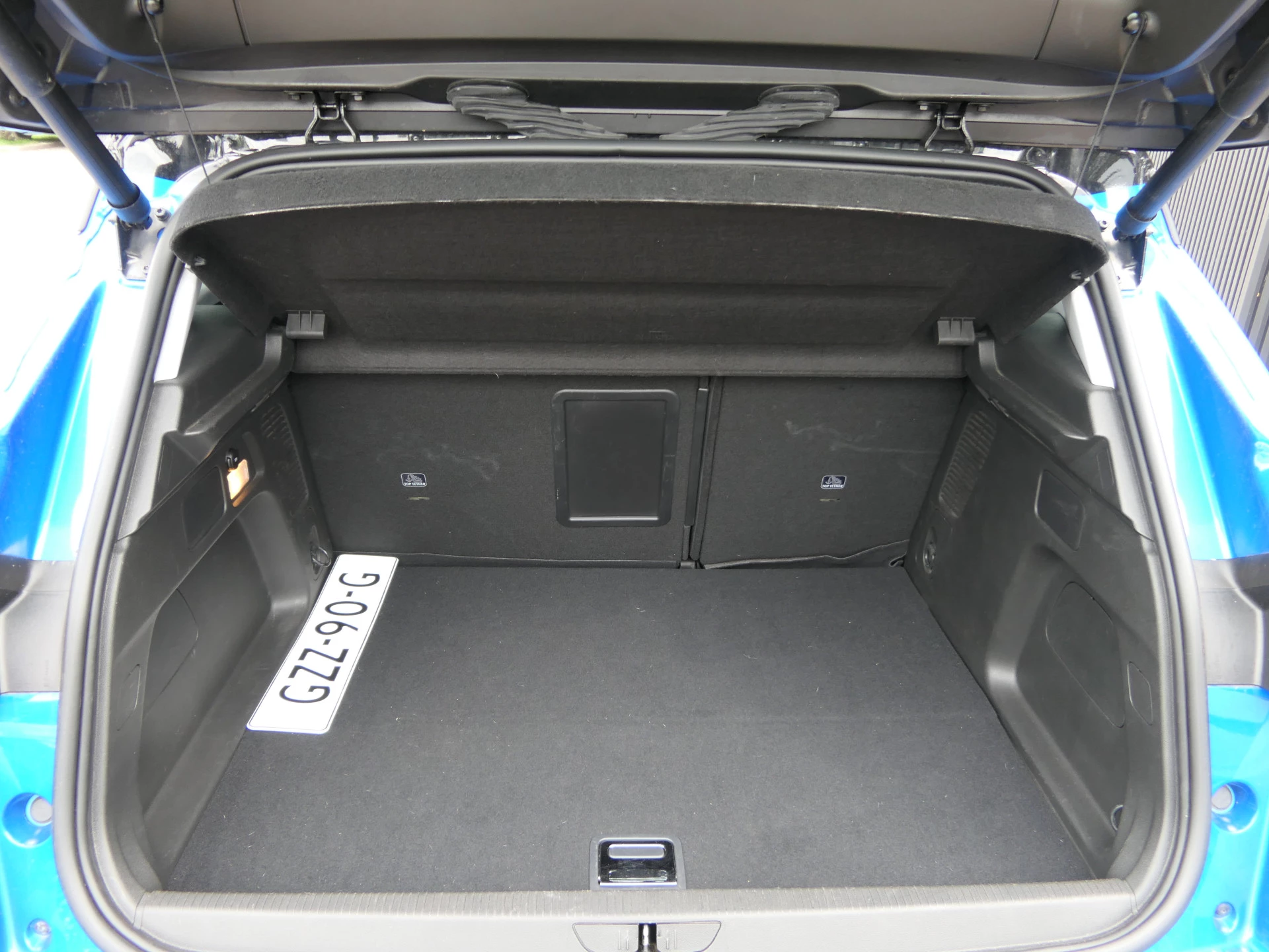 Hoofdafbeelding Opel Grandland