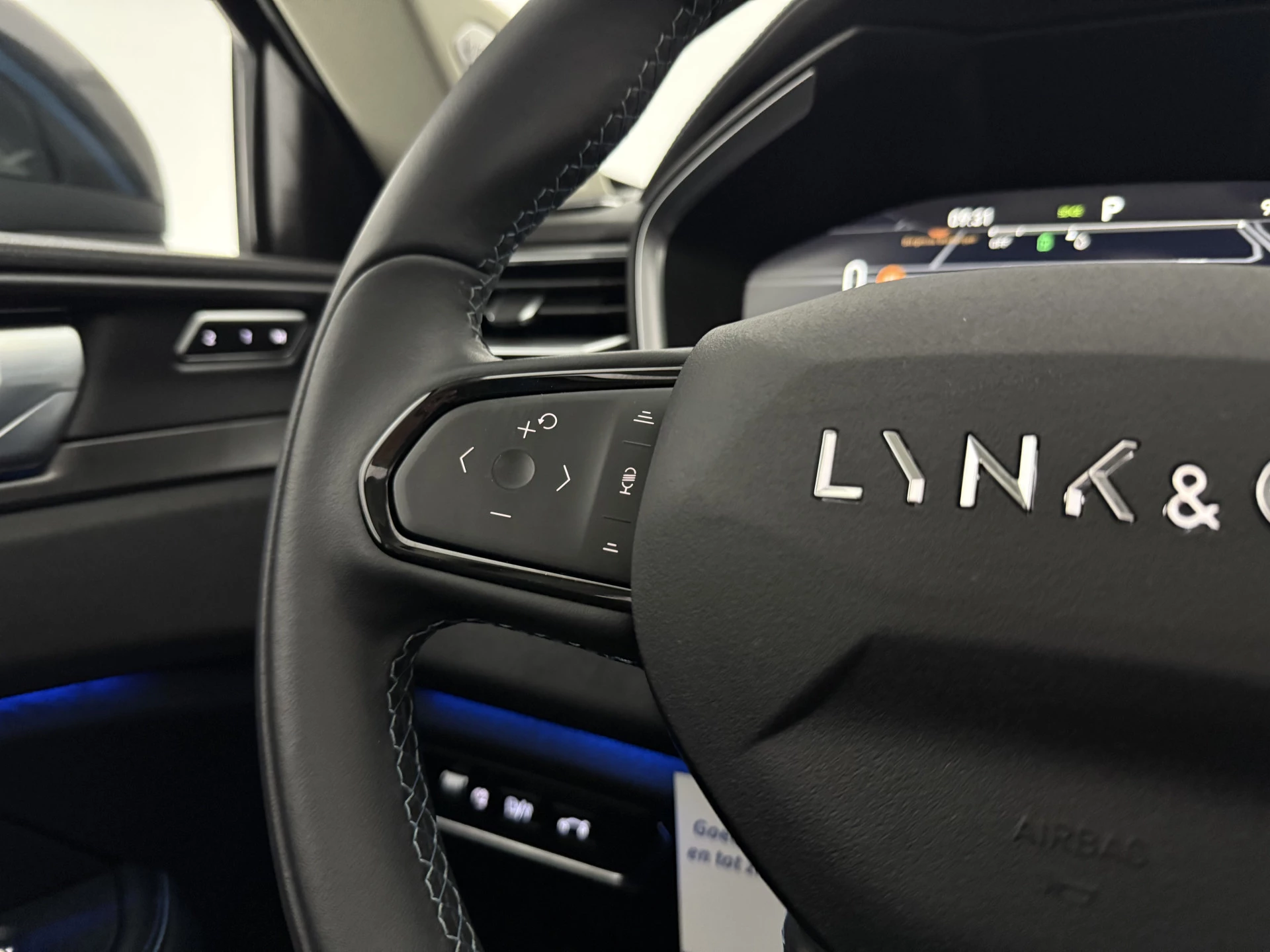 Hoofdafbeelding Lynk & Co 01