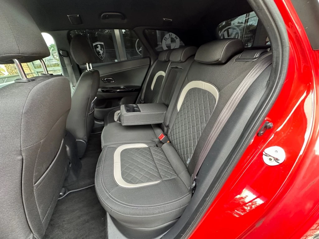 Hoofdafbeelding Kia Ceed