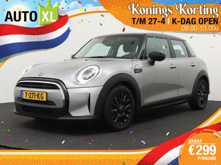 MINI Cooper Mini 1.5 Aut. Camden Edition Carplay DAB Navi Park.sens