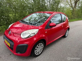 Citroen C1 1.0 Tendance Airco Apk 05-04-2027