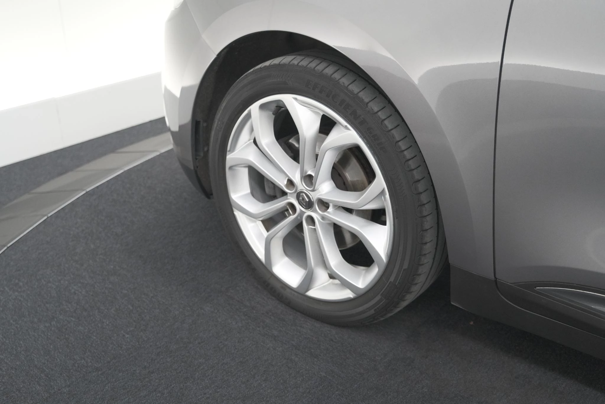 Hoofdafbeelding Renault Scénic