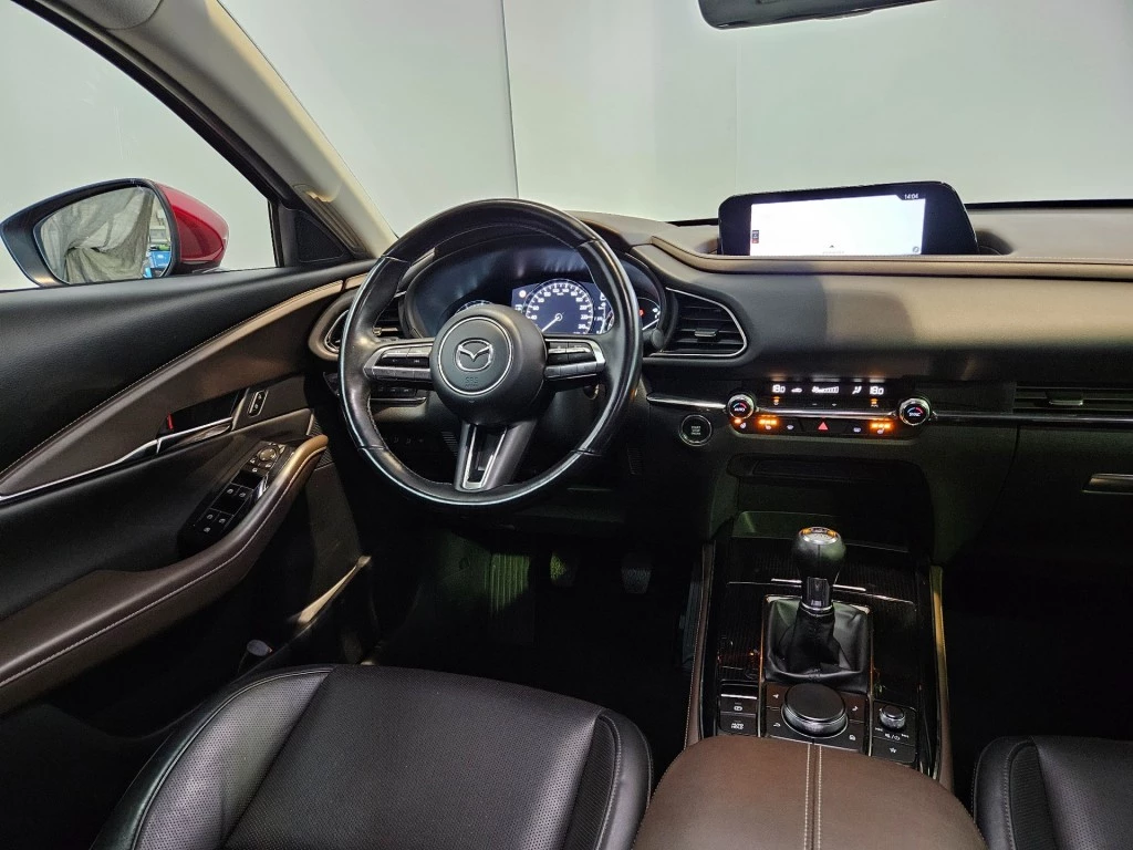 Hoofdafbeelding Mazda CX-30