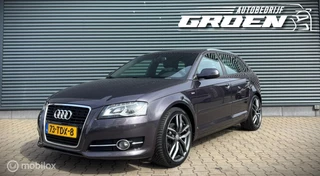 Audi A3 Sportback 1.4 TFSI Ambition Pro Line S AUTOMAAT