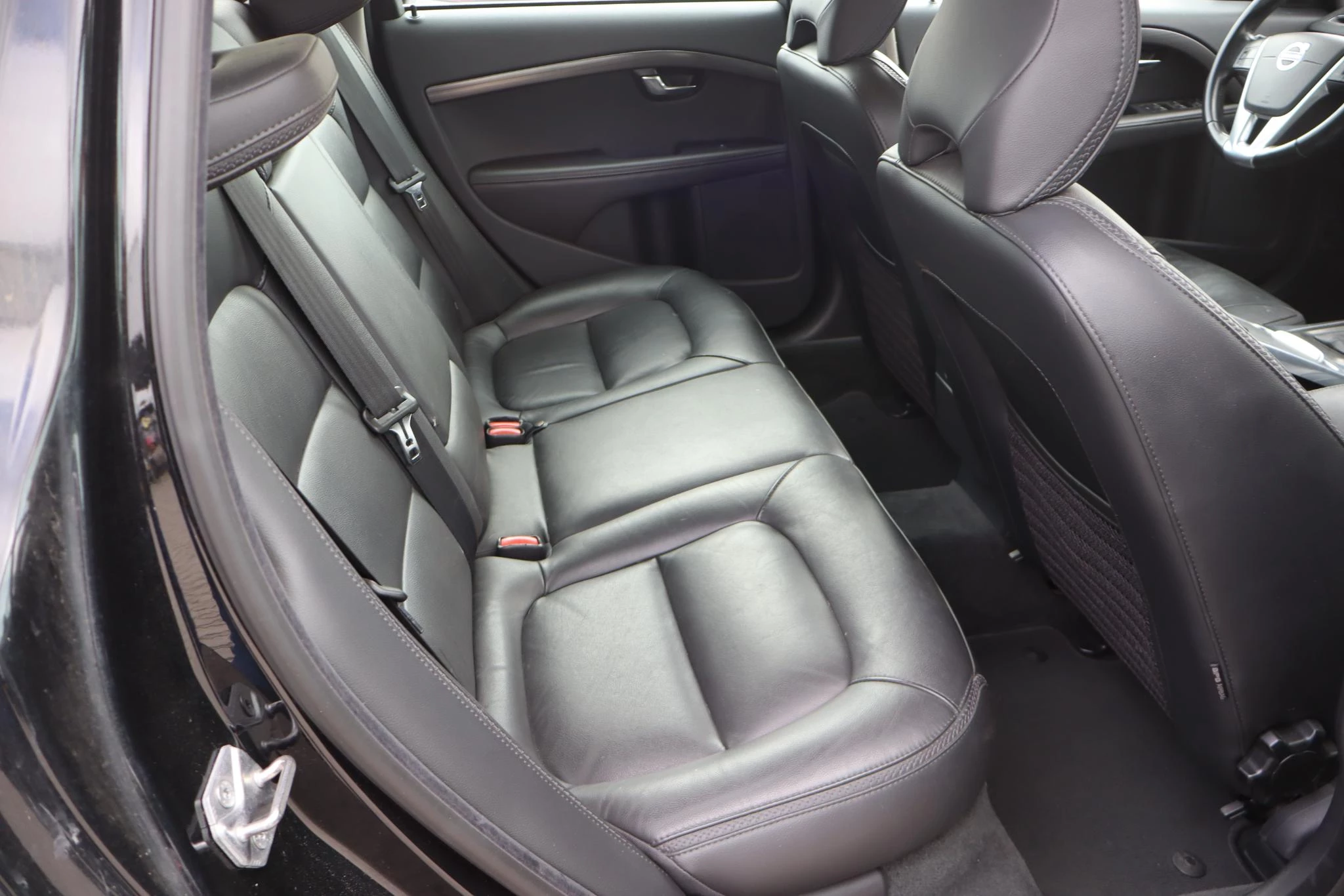 Hoofdafbeelding Volvo XC70